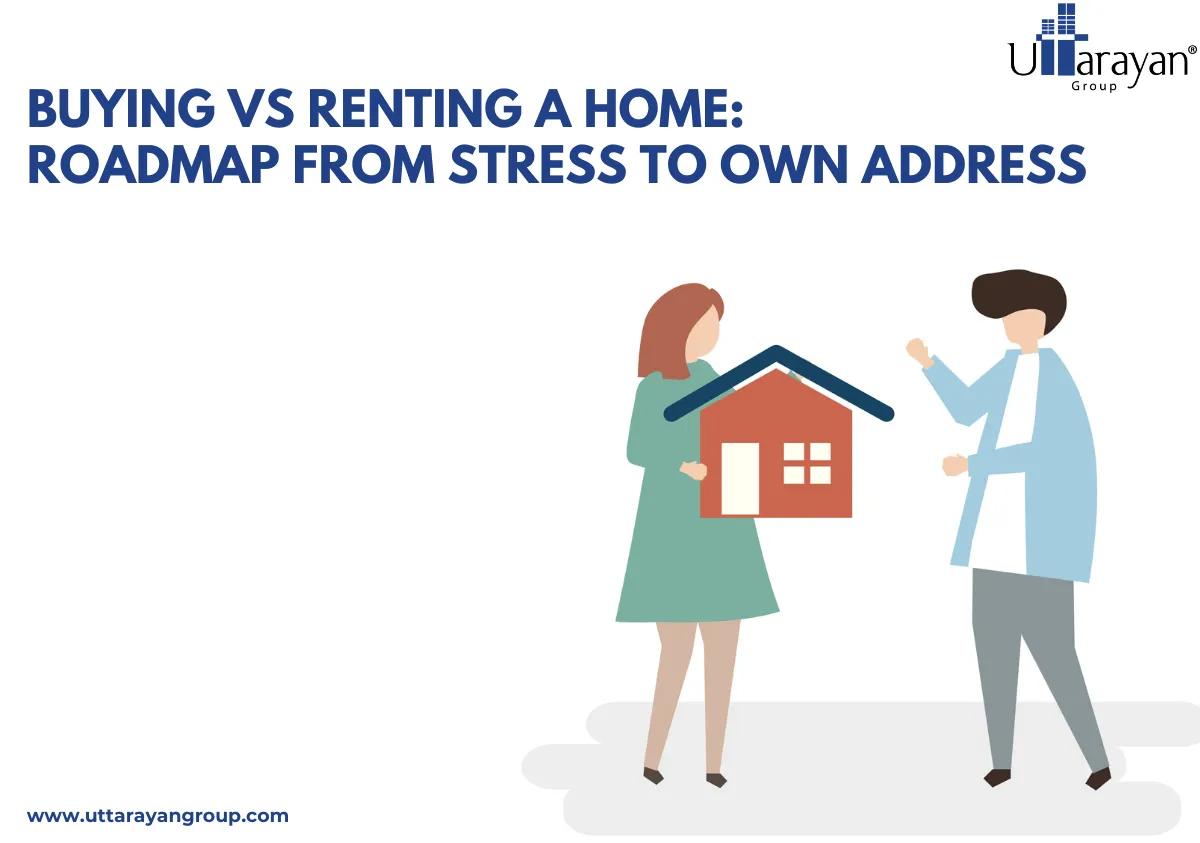 buying vs renting a home